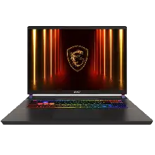MSI VECTOR A16 HX A8WHG RYZEN 9 8940HX, 16GB, 1TB, RTX 5070TI 12GB, 16 INCH QHD 240HZ, W11